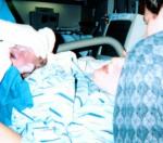 Daphne's Birth! (June 5, 2002)