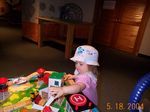 Children's Museum of Arkansas