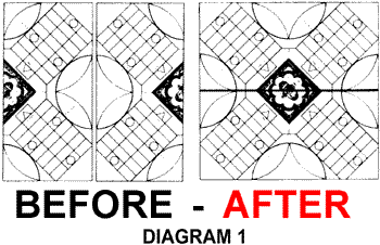 parcheesi rules diagram gif each pawns selects player