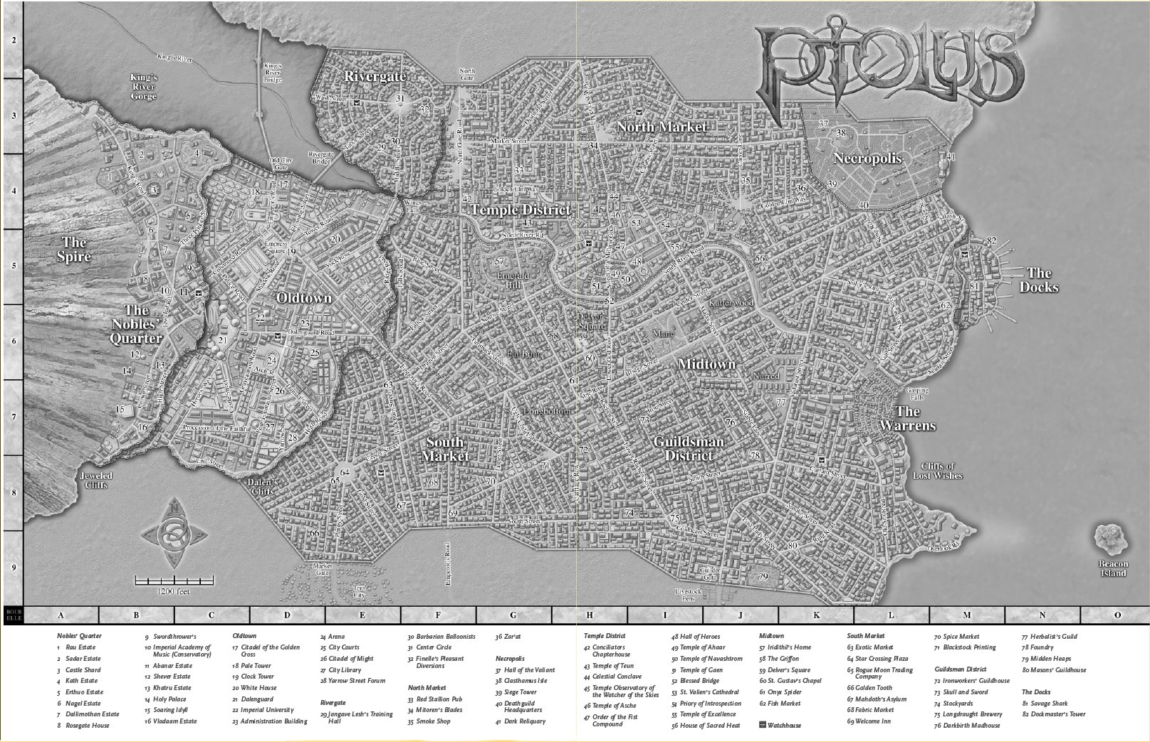 ptolus map